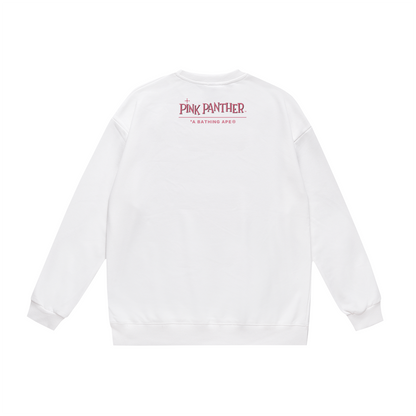BAPE Crew-Neck Sweatshirt