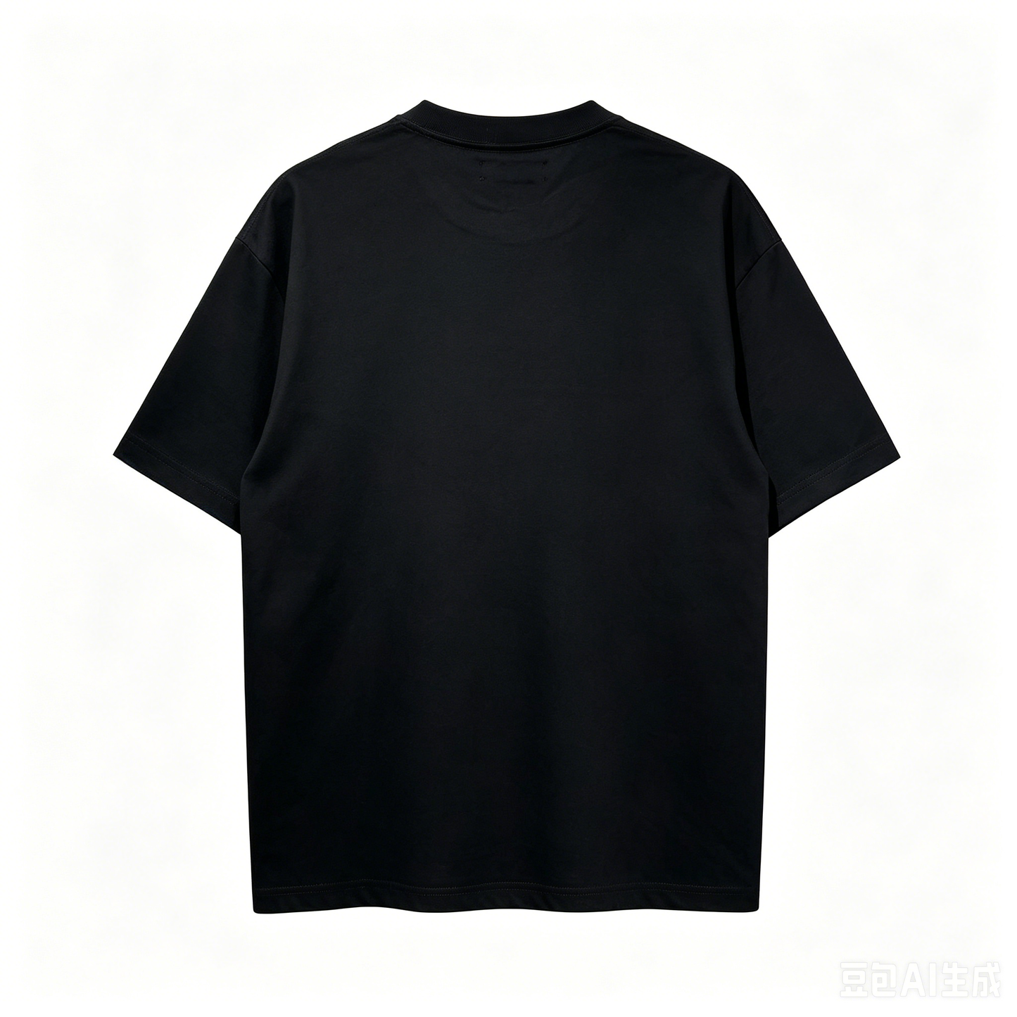 Amiri Graphic T-Shirt