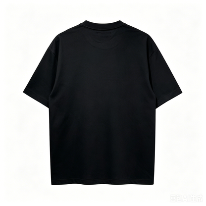 Amiri Graphic T-Shirt