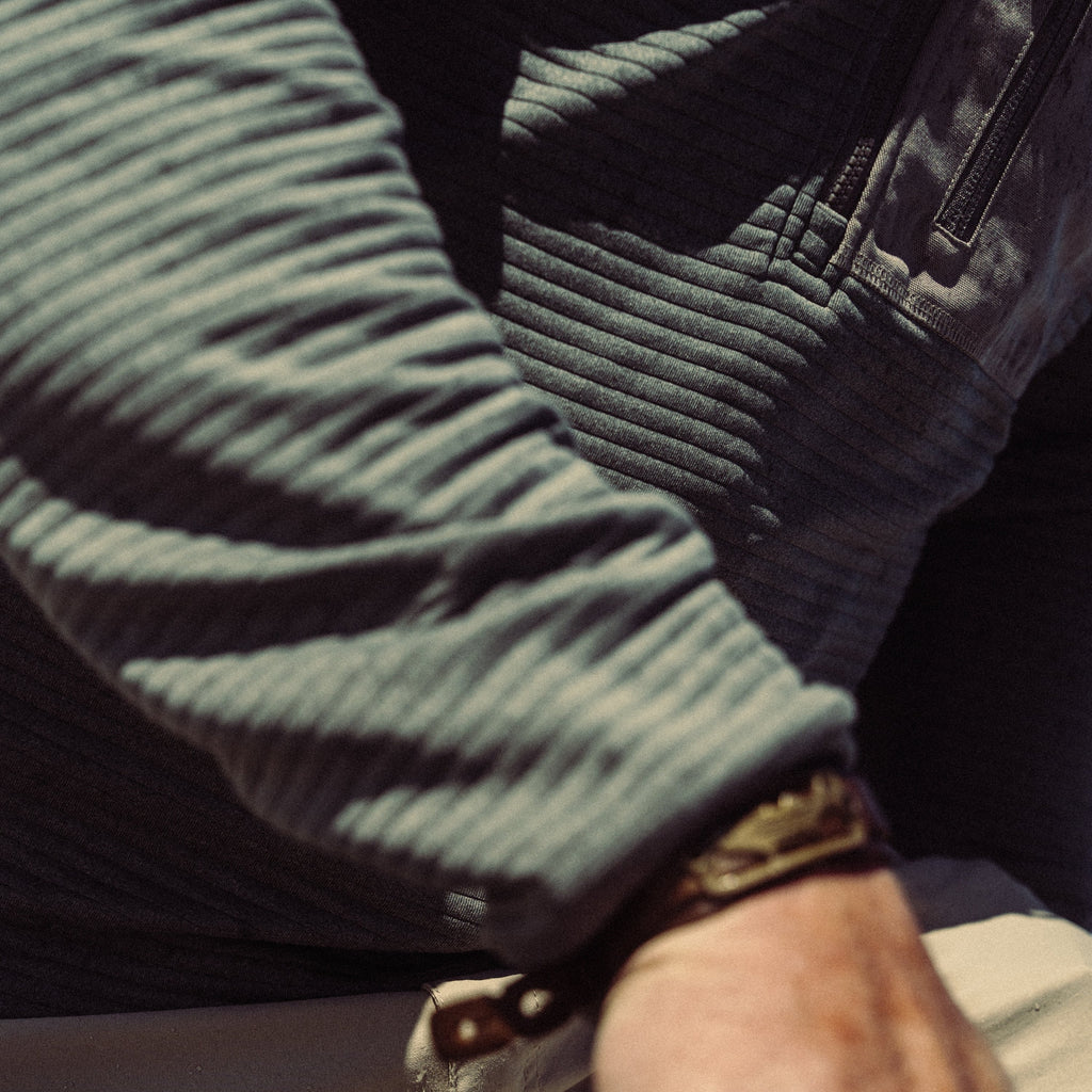 Sullivan 1/4 Zip