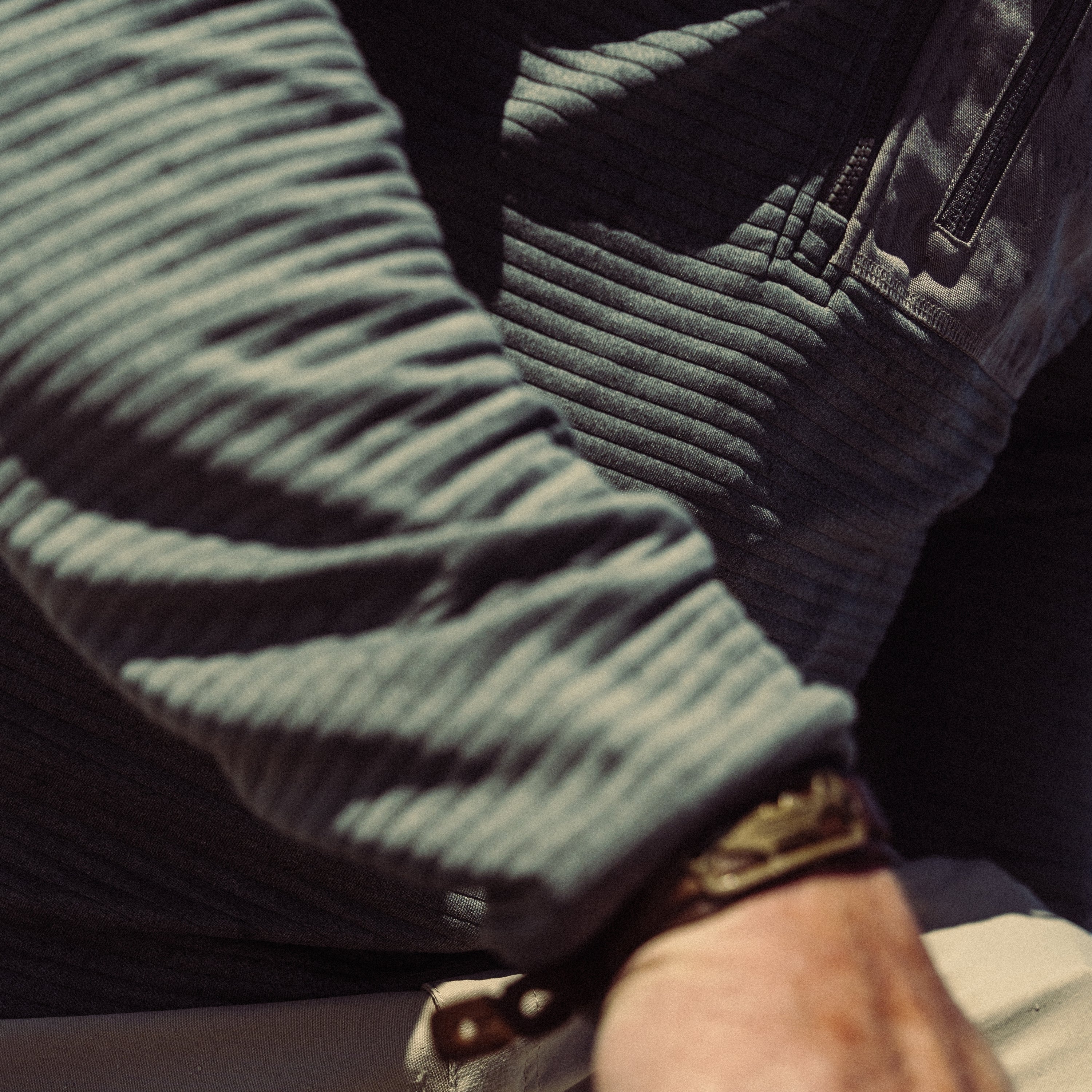 Sullivan 1/4 Zip