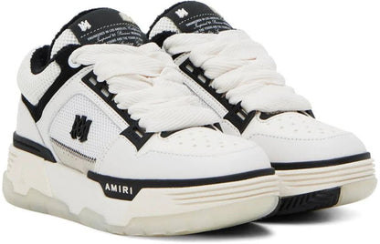 AMIRI Fashion Sneakers — Premium Luxury Streetwear Footwear