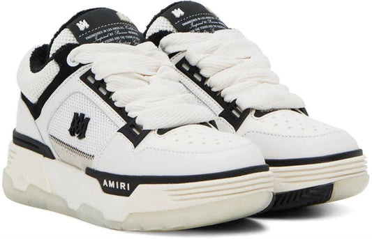AMIRI Fashion Sneakers — Premium Luxury Streetwear Footwear