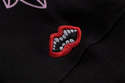 Chrome Hearts Graphic Hoodie | Luxury Streetwear