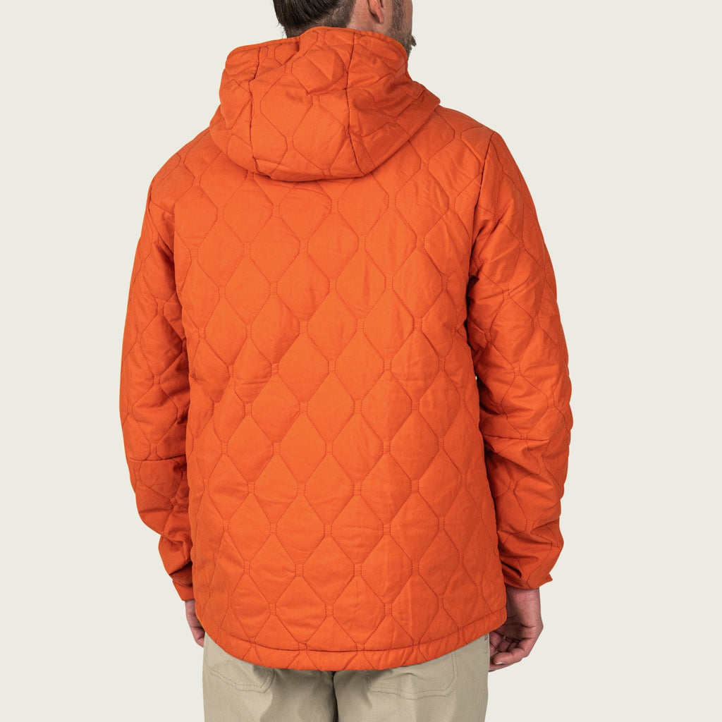 Barnwell Puff Jacket