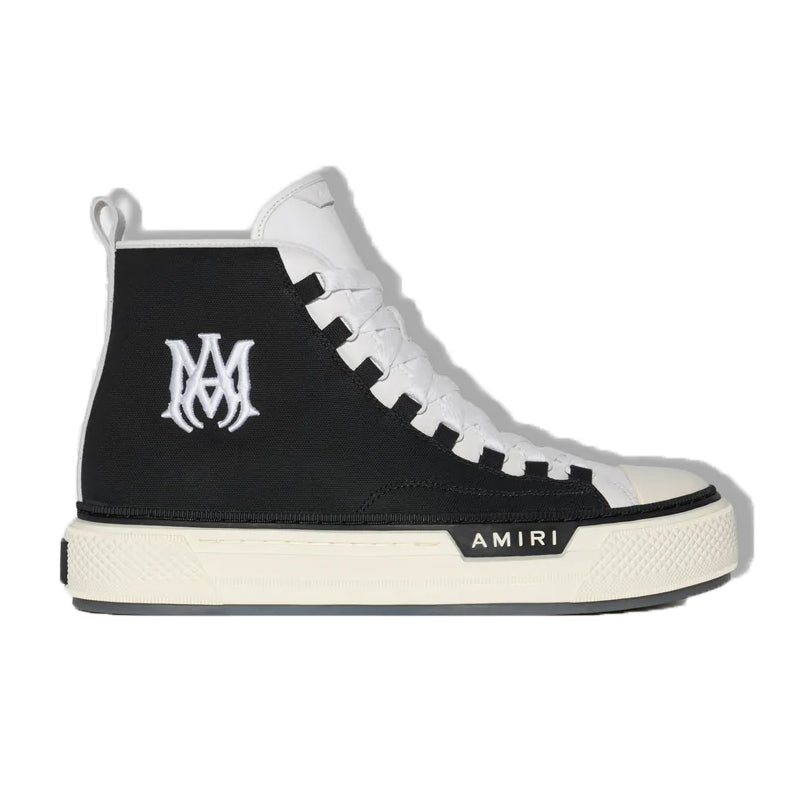 AMIRI Fashion Sneakers — Premium Luxury Streetwear Footwear
