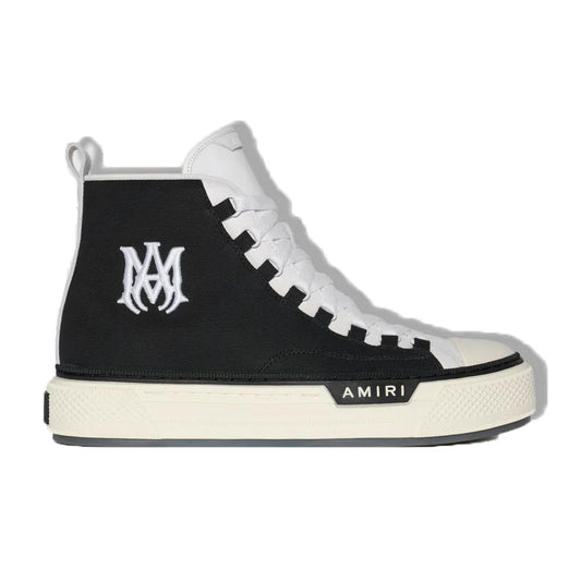 AMIRI Fashion Sneakers — Premium Luxury Streetwear Footwear