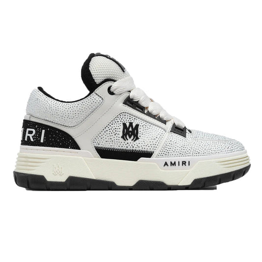 AMIRI Fashion Sneakers — Premium Luxury Streetwear Footwear