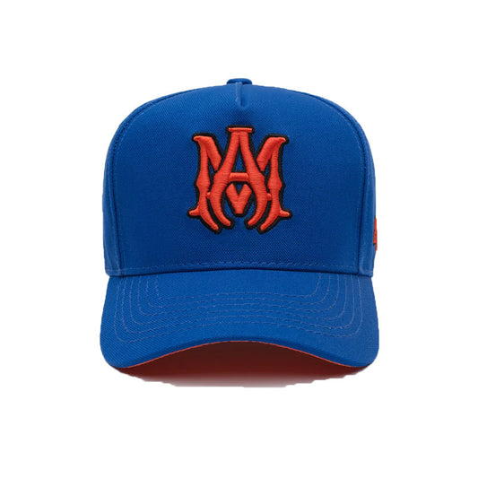 AMIRI Fashion Cap — Luxury Streetwear Headwear