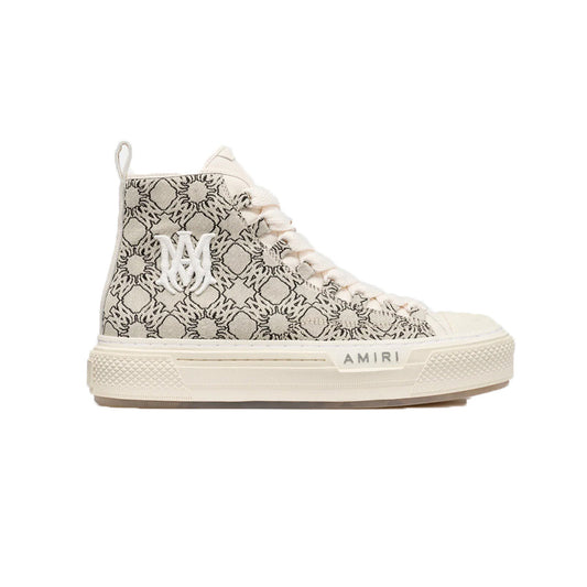 AMIRI Fashion Sneakers — Premium Luxury Streetwear Footwear