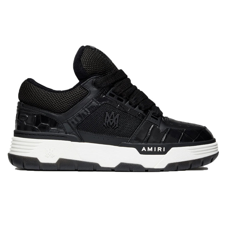 AMIRI Fashion Sneakers — Premium Luxury Streetwear Footwear