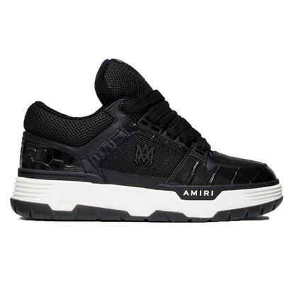 AMIRI Fashion Sneakers — Premium Luxury Streetwear Footwear