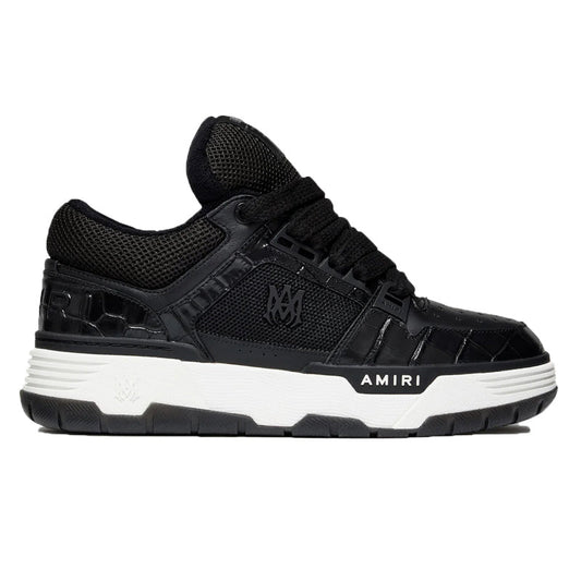 AMIRI Fashion Sneakers — Premium Luxury Streetwear Footwear