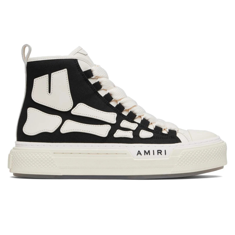 AMIRI Fashion Sneakers — Premium Luxury Streetwear Footwear