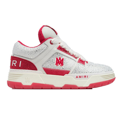 AMIRI Fashion Sneakers — Premium Luxury Streetwear Footwear