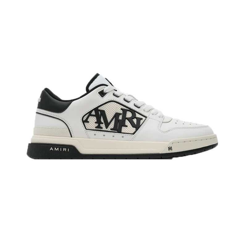 AMIRI Fashion Sneakers — Premium Luxury Streetwear Footwear