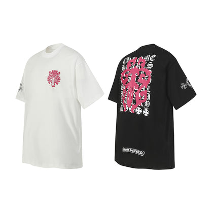 Chrome Hearts Premium Fashion T-Shirt