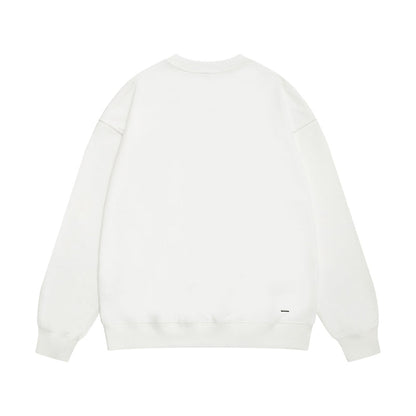 Amiri Fashion sweatshirts