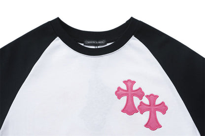 Chrome Hearts Graphic Sweatshirt | Luxury Streetwear