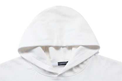 Chrome Hearts Graphic Hoodie | Luxury Streetwear