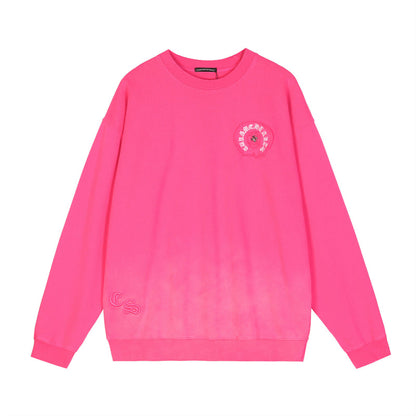 Chrome Hearts Graphic Sweatshirt | Luxury Streetwear