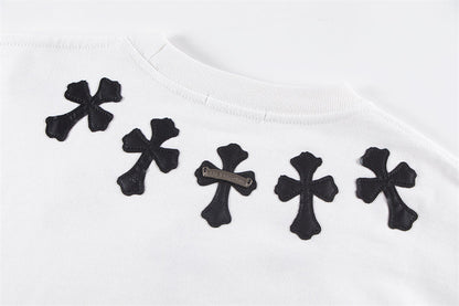 Chrome Hearts Graphic Sweatshirt | Luxury Streetwear