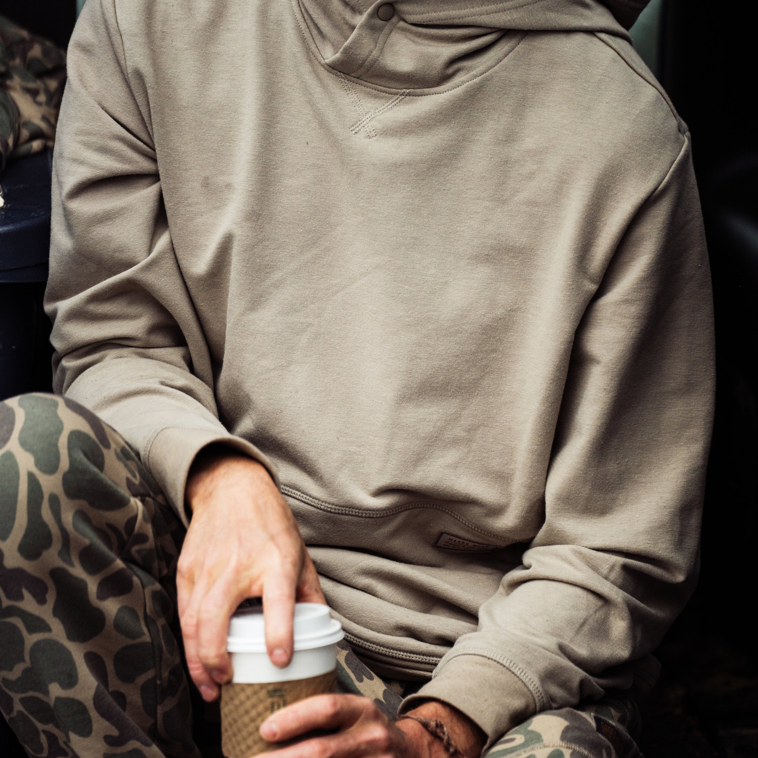Fireside Hoodie