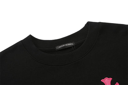 Chrome Hearts Graphic Sweatshirt | Luxury Streetwear