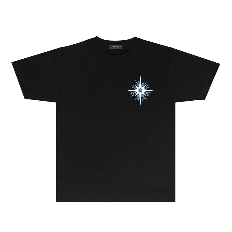 Amiri Fashion T-shirt