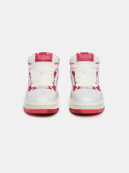 AMIRI Fashion Sneakers — Premium Luxury Streetwear Footwear