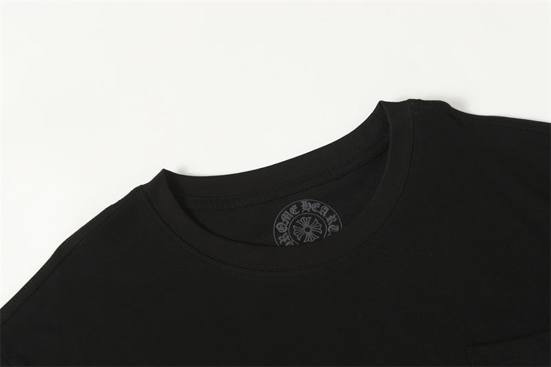 Chrome Hearts Premium Fashion T-Shirt