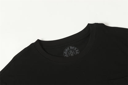 Chrome Hearts Premium Fashion T-Shirt