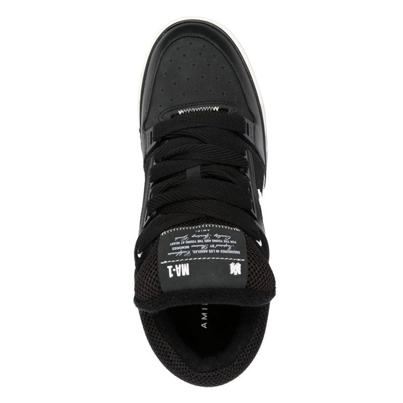 AMIRI Fashion Sneakers — Premium Luxury Streetwear Footwear