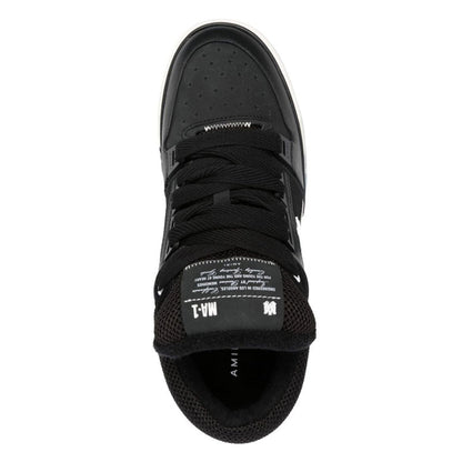 AMIRI Fashion Sneakers — Premium Luxury Streetwear Footwear