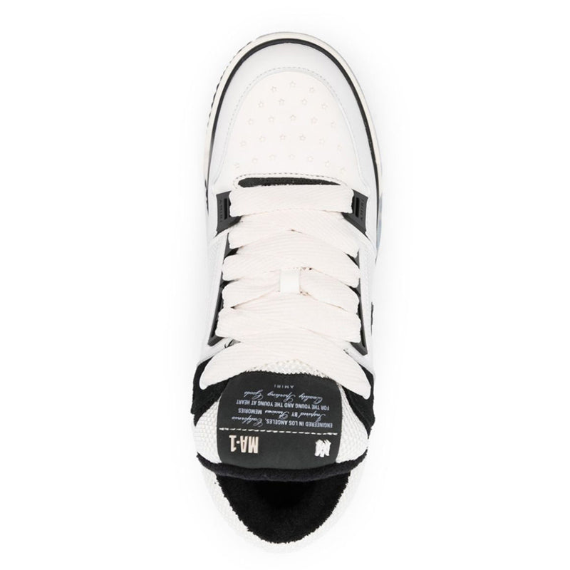 AMIRI Fashion Sneakers — Premium Luxury Streetwear Footwear