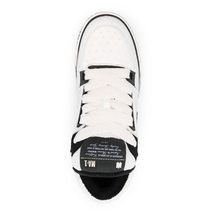 AMIRI Fashion Sneakers — Premium Luxury Streetwear Footwear