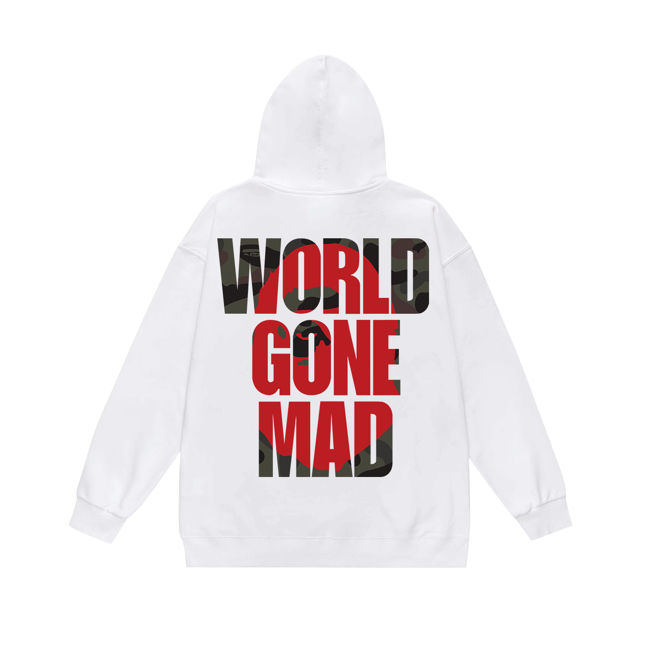 BAPE Hoodie