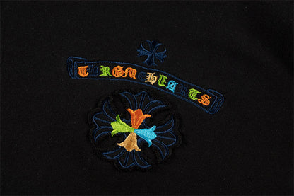 Chrome Hearts Graphic Hoodie | Luxury Streetwear
