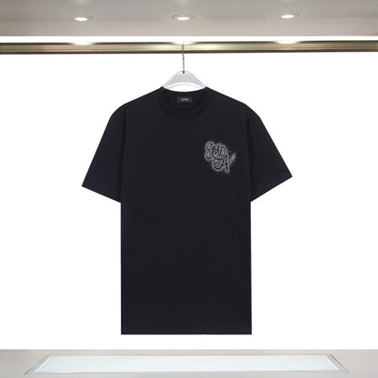 Amiri Fashion T-shirt