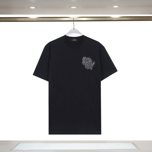 Amiri Fashion T-shirt
