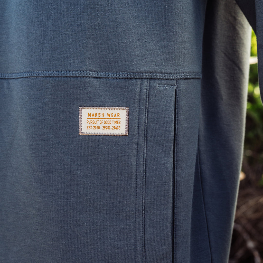 Fireside Hoodie