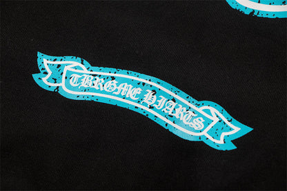 Chrome Hearts Graphic Hoodie | Luxury Streetwear