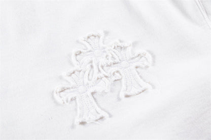 Chrome Hearts Graphic Sweatshirt | Luxury Streetwear