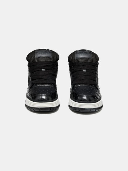 AMIRI Fashion Sneakers — Premium Luxury Streetwear Footwear