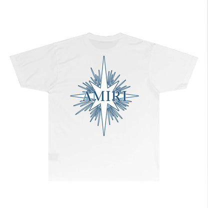 Amiri Fashion T-shirt