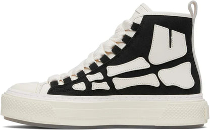 AMIRI Fashion Sneakers — Premium Luxury Streetwear Footwear