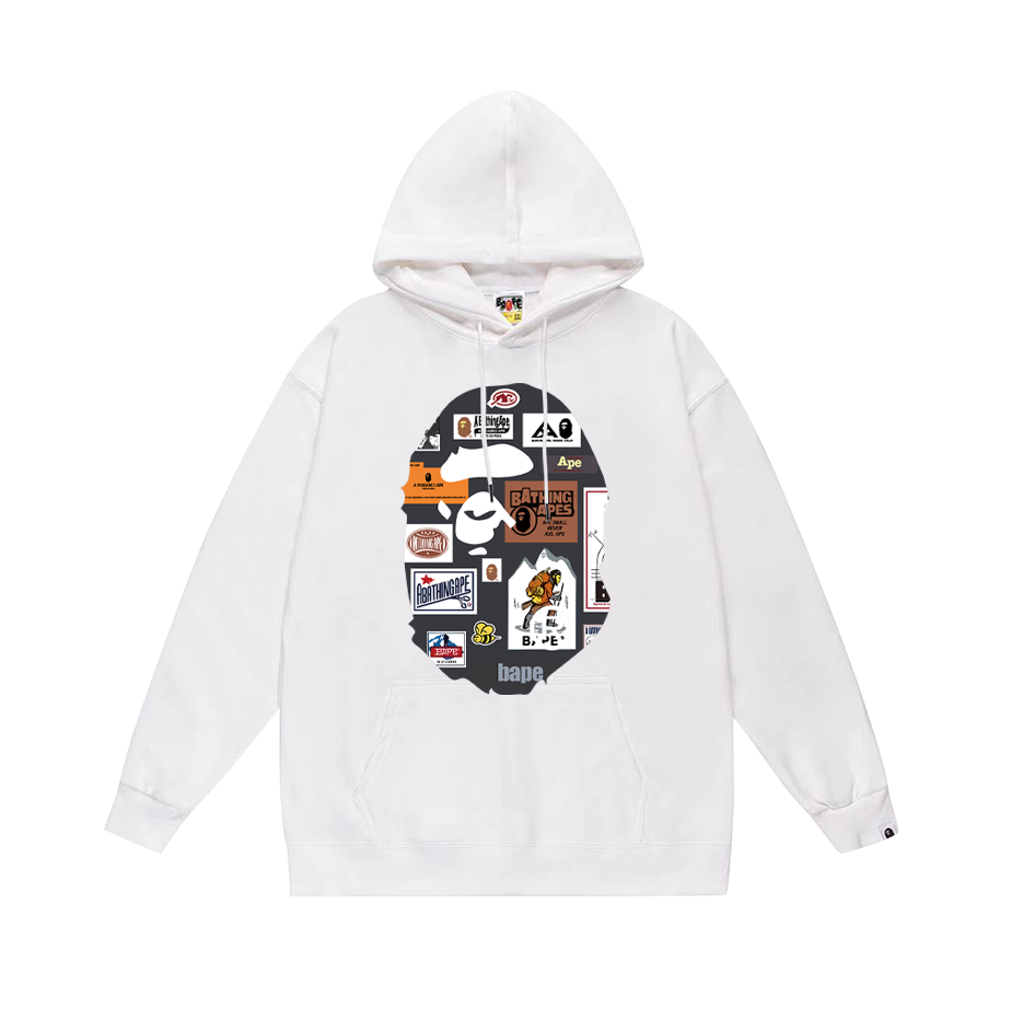 BAPE Hoodie