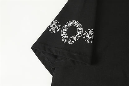 Chrome Hearts Premium Fashion T-Shirt