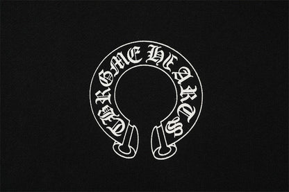 Chrome Hearts Graphic Hoodie | Luxury Streetwear