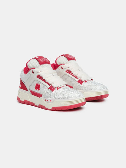AMIRI Fashion Sneakers — Premium Luxury Streetwear Footwear
